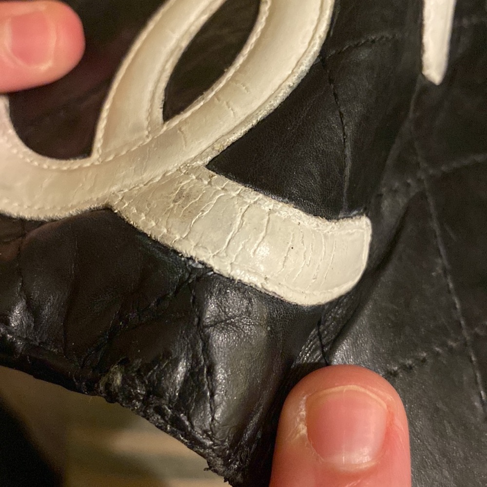 Chanel Small Wallet - Picture 10 of 13